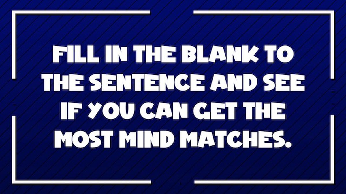 Mind Match image number null